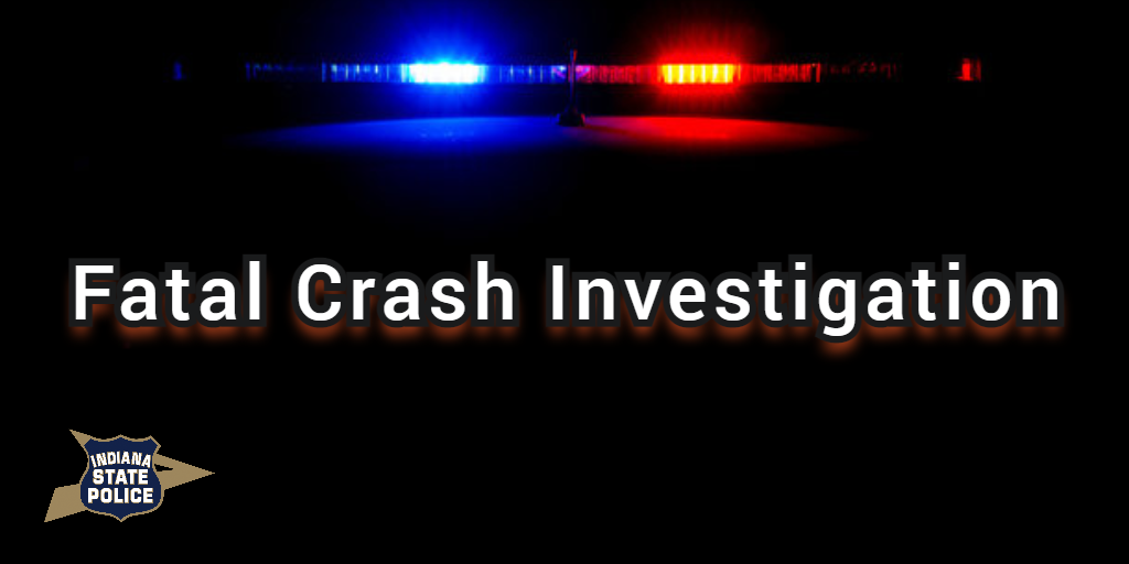 Indiana State Police Investigate Pedestrian Struck by Vehicle in Covington