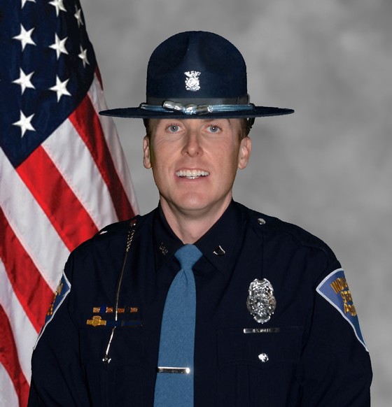 Lowell Trooper Promoted to Detective