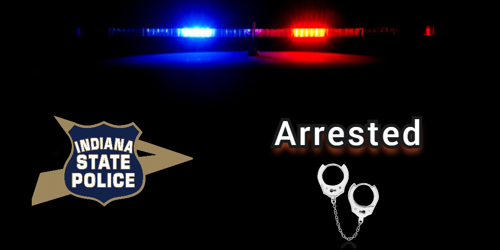 Arkansas Man Arrested on Nationwide Warrants