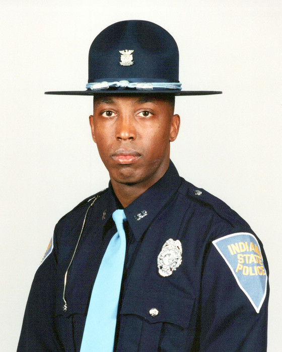 Master Trooper Rob Latiker Retires After 25 Years of Service