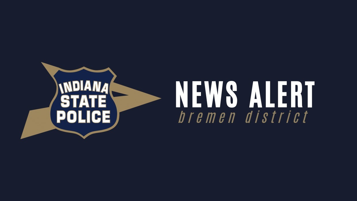 **Update: Arrest Made**Indiana State Police Investigating Officer