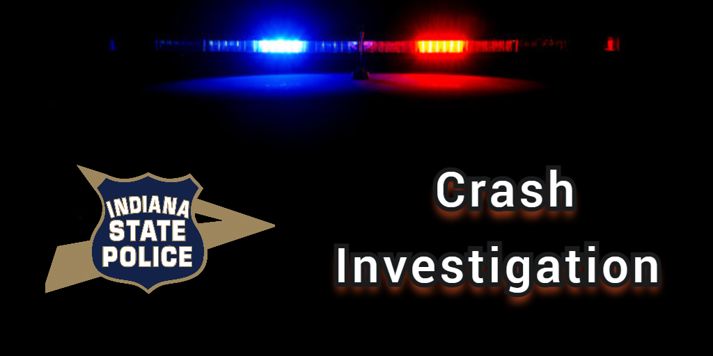 Trooper Hit on I-80, Eighth Trooper from Lowell Hit in 2022