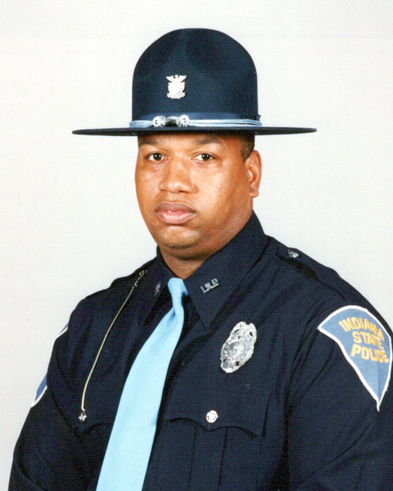Master Trooper Floyd Archie Retires From Toll Road Post