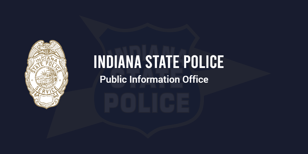 Indiana State Police Detectives Searching for Missing Person