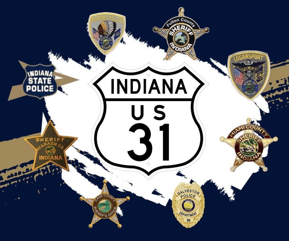 Operation Blue Wave Results in 54 Arrests on 174 Criminal Charges