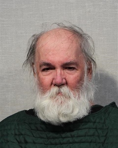 Ronald J. Anderson Arrest Photo