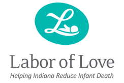 Labor of Love logo