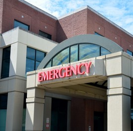 Emergency  Room