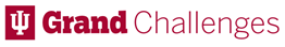 IU Grand Challemnge logo