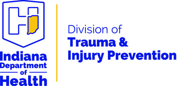 Division of Trauma and Injury Prevention - new logo