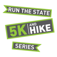 5K and Hike Logo