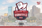 Workforce Week