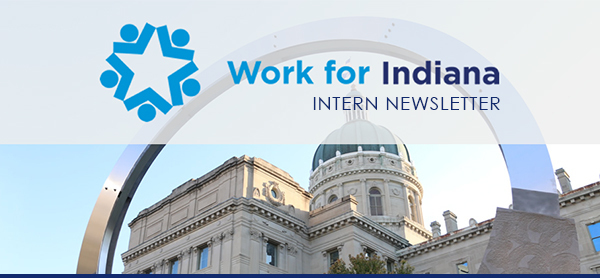 Work For Indiana Interns