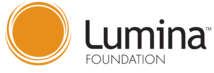 Lumina Foundation Logo official