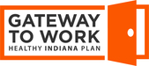 Gateway to Work logo
