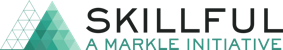 Skillful Logo - Horizontal