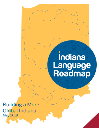 Indiana Language Roadmap