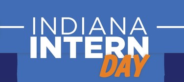 Indiana Intern Day