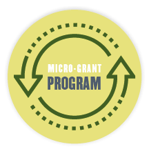 Microgrant Program