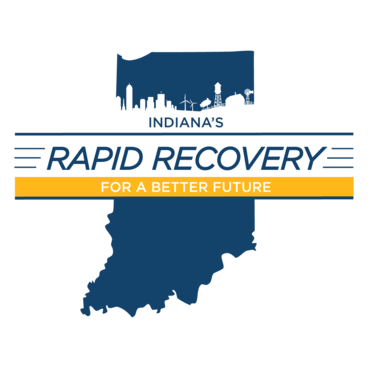 Rapid Recovery Logo