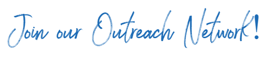 Join Our Outreach Network