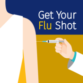 Get your flu shot image