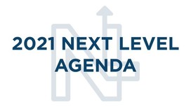 2021 Next Level Agenda