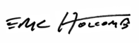 Governor Signature