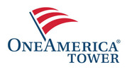 One America Tower Logo