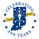 Indiana Bicentennial logo image