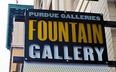 fountain gallery