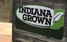 Indiana Grown