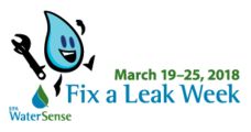 Fix A Leak Week
