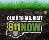 April is National Safe Digging Month