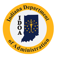 IDOA Logo