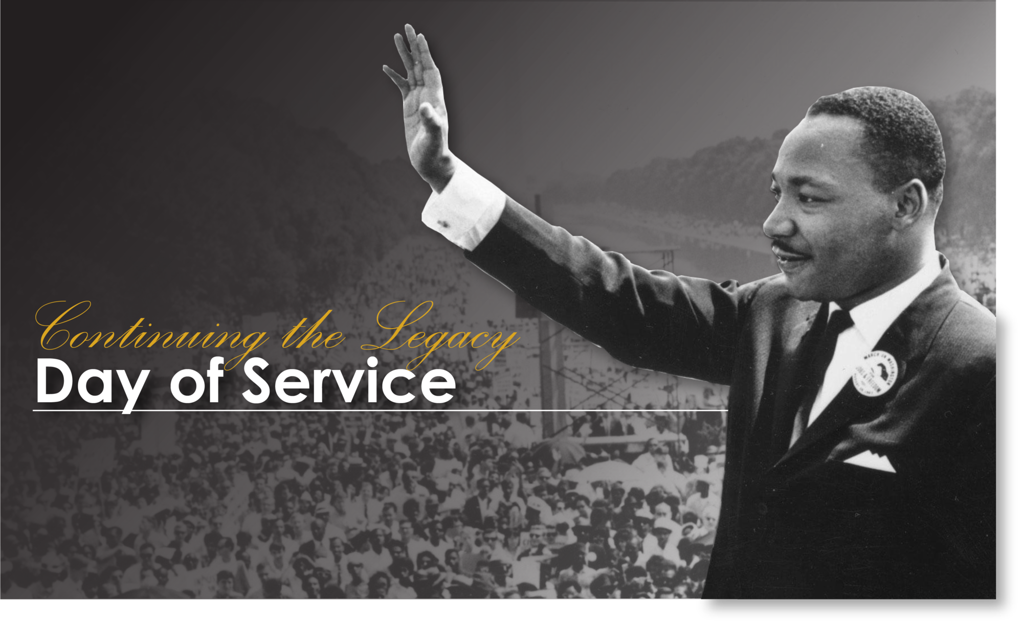Day of Service Graphic