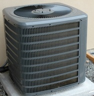 Spring Cleaning - Include Your AC