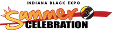 Summer Celebration Logo