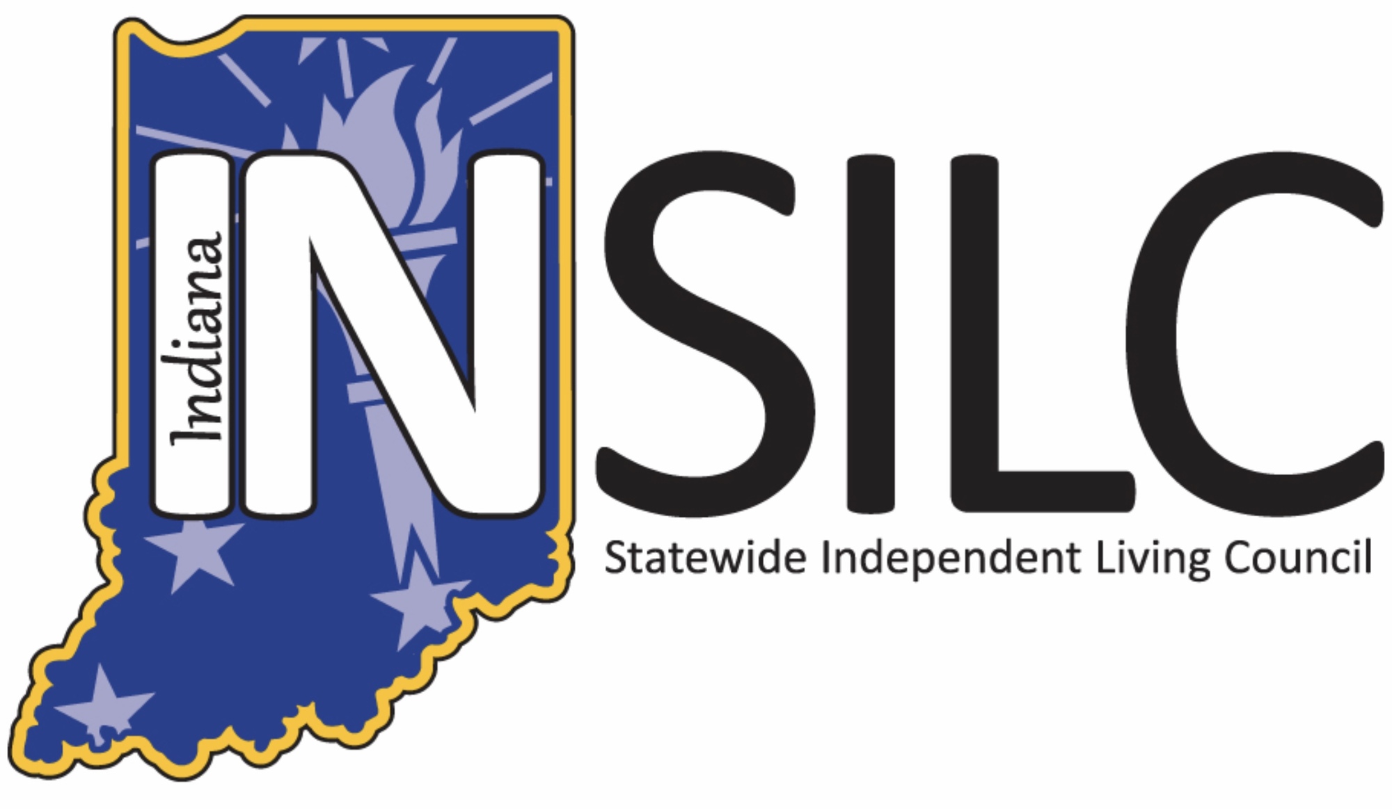 INSILC Logo
