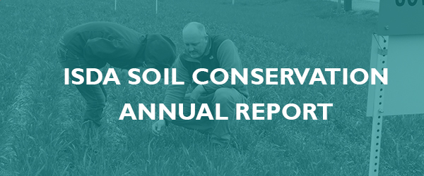 soils annual report 