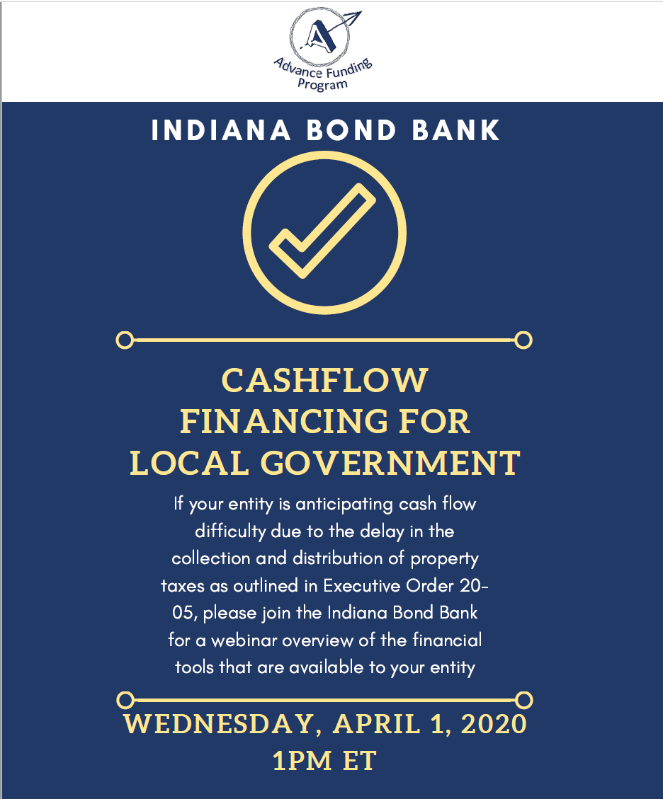 Resources To Keep Indiana Units Of Government Thriving During Covid 19
