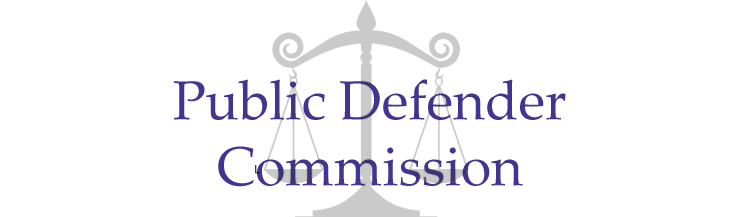 Public Defender Commission