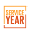Service Year Logo