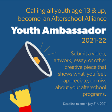 Youth Ambassador
