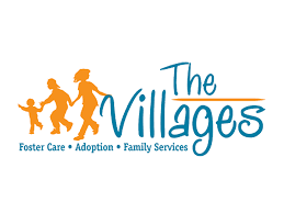 Bigger- The Villages Logo