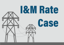 I&M Rate Case