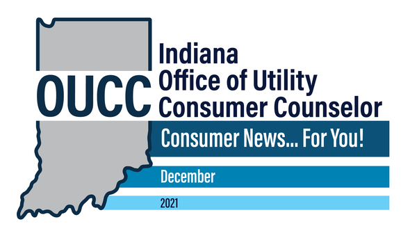 OUCC December 2021 Newsletter