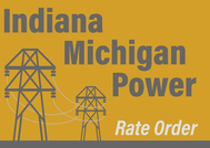 Indiana Michigan Power Rate Case