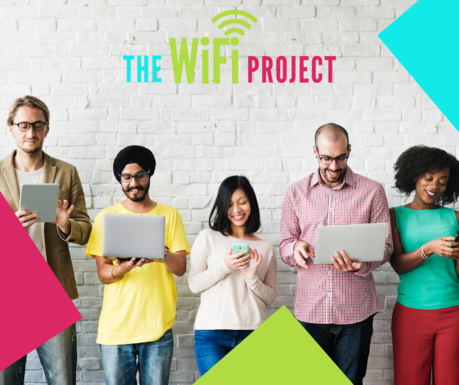 the wifi project