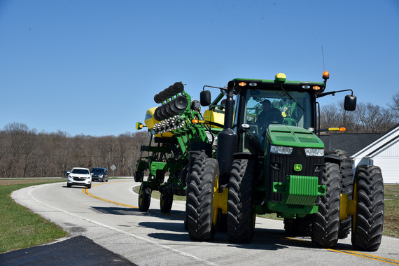 Planting Season 